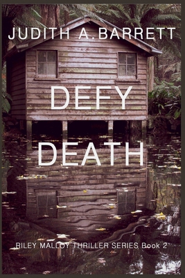 Defy Death 1953870139 Book Cover