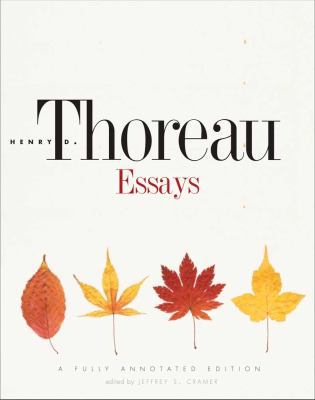 Essays 030016498X Book Cover