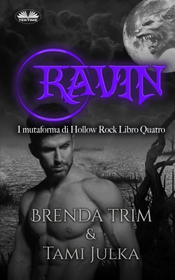 Ravin [Spanish] 8835409535 Book Cover
