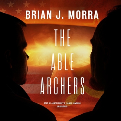 The Able Archers B0B723YSWB Book Cover