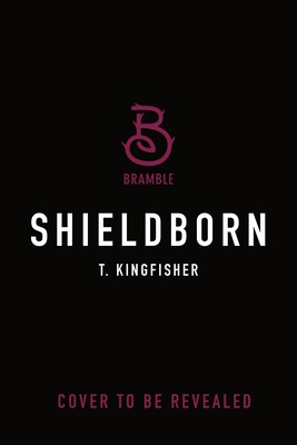 Shieldborn 1250400139 Book Cover
