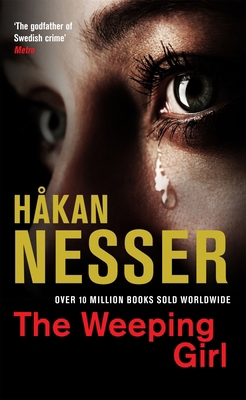 Weeping Girl 144721658X Book Cover