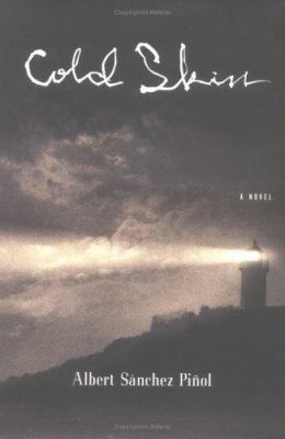 Cold Skin 0374182396 Book Cover