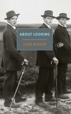 About Looking B0G7C8SMPR Book Cover