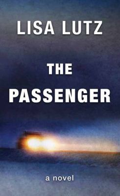 The Passenger [Large Print] 1628999225 Book Cover