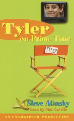 Tyler on Prime Time 0807206962 Book Cover