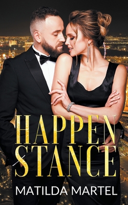 Happenstance B0BB82TRHB Book Cover