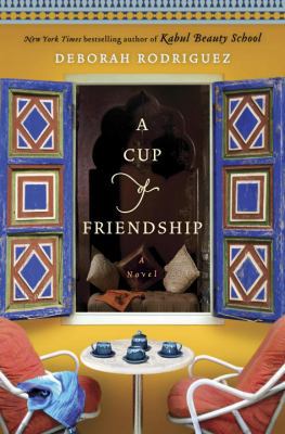 A Cup of Friendship 0345514750 Book Cover