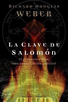 Clave de Salomon, La [Spanish] 8497775635 Book Cover
