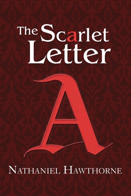 The Scarlet Letter (Reader's Library Classics) 1954839170 Book Cover
