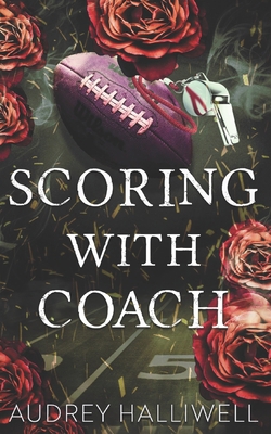 Scoring with Coach B0D16YHH13 Book Cover