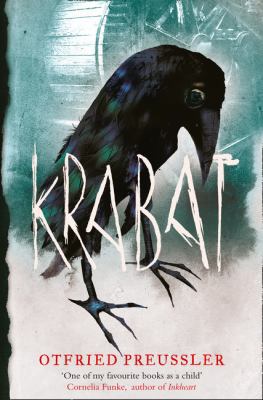 Krabat B007YTRTLS Book Cover