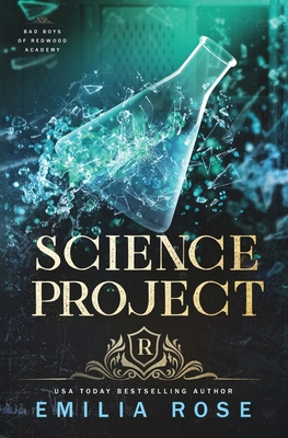 Science Project 1960052713 Book Cover