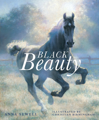 Black Beauty 1536211249 Book Cover