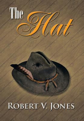 The Hat 1479784087 Book Cover