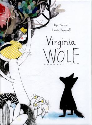 VIRGINIA WOLF /ANGLAIS 1911496034 Book Cover