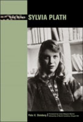 Sylvia Plath 0791078434 Book Cover