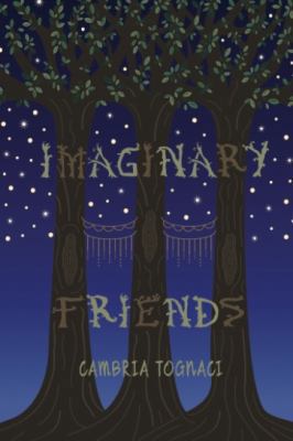 Imaginary Friends 1732523118 Book Cover