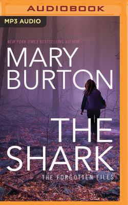 The Shark 1511375981 Book Cover