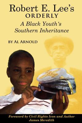 Robert E. Lee's Orderly 1946841102 Book Cover