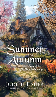 Summer and Autumn 1779419279 Book Cover