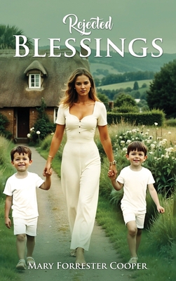 Rejected Blessings B0G8T6QMDZ Book Cover