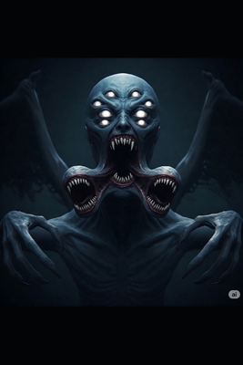 Sam's Nightmare B0FBLB6HLL Book Cover