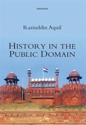 History in the Public Domain 9394262148 Book Cover