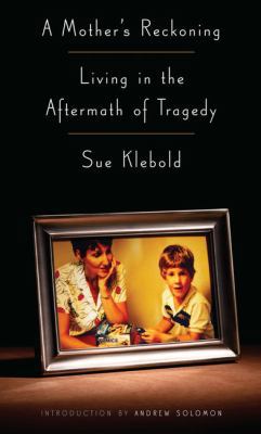 A Mother's Reckoning: Living in the Aftermath o... [Large Print] 1432837761 Book Cover
