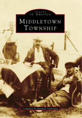 Middletown Township 073856463X Book Cover