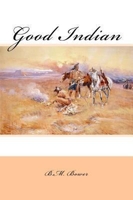 Good Indian 1985631911 Book Cover