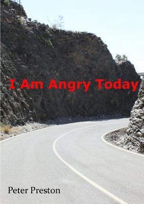 I Am Angry Today 0244012652 Book Cover