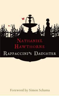 Rappaccini's Daughter 1843910357 Book Cover