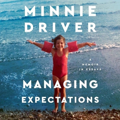 Managing Expectations: A Memoir in Essays B09R3M1NGK Book Cover