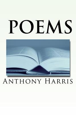 Poems [Spanish] 1523605243 Book Cover