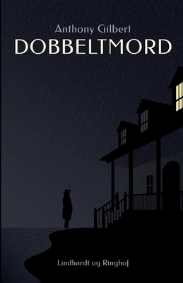 Dobbeltmord [Danish] 8726011239 Book Cover