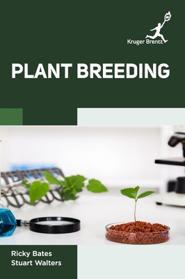 Plant Breeding 1787152707 Book Cover
