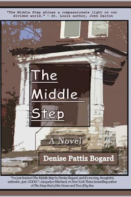 The Middle Step 1606530976 Book Cover
