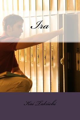 Ira [Spanish] 1717013473 Book Cover