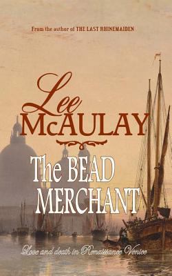 The Bead Merchant 1470105195 Book Cover