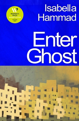 Enter Ghost 1787334074 Book Cover