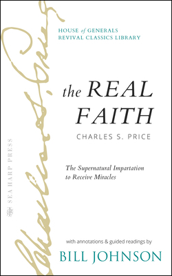 The Real Faith with Annotations and Guided Read... 0768476461 Book Cover