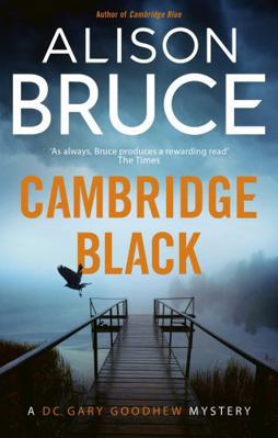Cambridge Black 1472119657 Book Cover