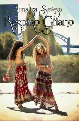 Respiro gitano [Italian] B0C47R2M1L Book Cover