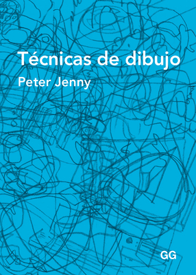 Técnicas de Dibujo [Spanish] 8425226074 Book Cover