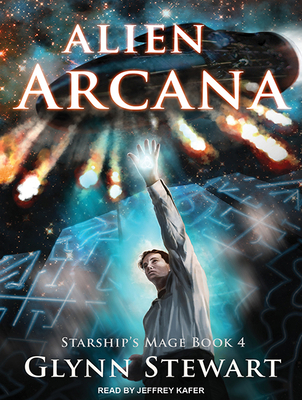 Alien Arcana 1515963160 Book Cover