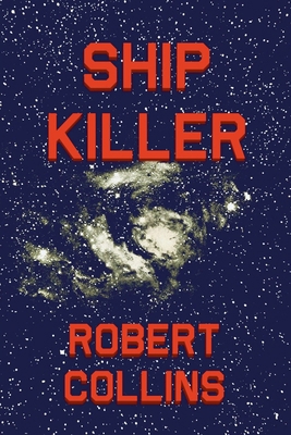Ship Killer B0DYLG8WP5 Book Cover
