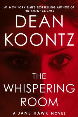 The Whispering Room [Large Print] 1432846922 Book Cover
