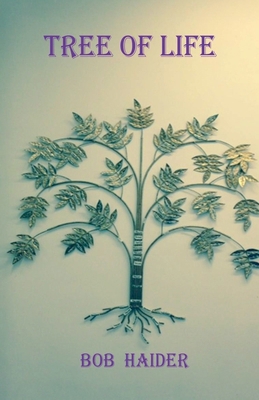 Tree of Life B0DC5S9LBC Book Cover