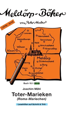 Toter-Marieken: (Roma-Mariechen) [German] 374978728X Book Cover